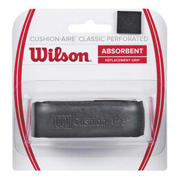 Grip Wilson Cushion-Aire Classic Perforated schwarz
